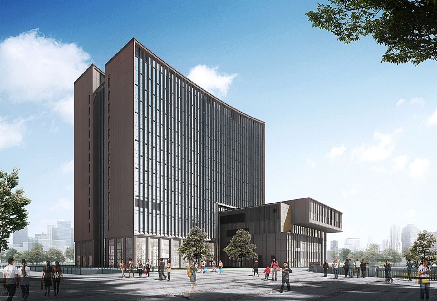 【酒店】雄安国际酒店